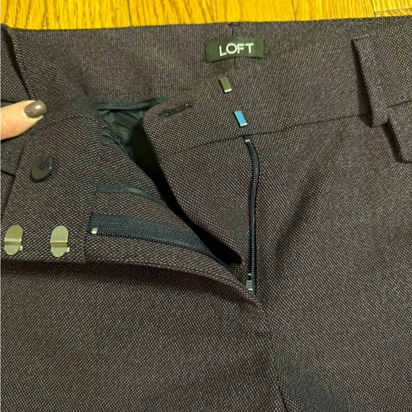 Loft Size 6 Marissa Trouser - Picture 3 of 6
